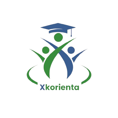 Xkorienta Logo